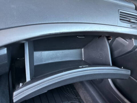 2009 Honda Accord LX-S