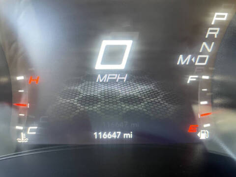 2016 Dodge Charger R/T