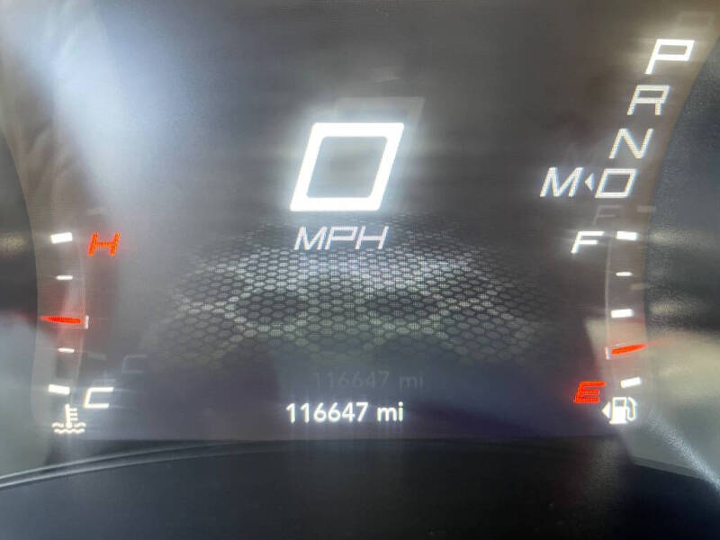 2016 Dodge Charger R/T