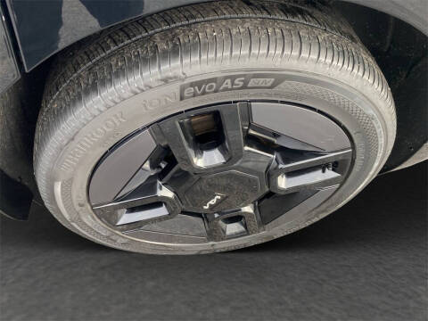 2024 Kia EV9 GT-Line