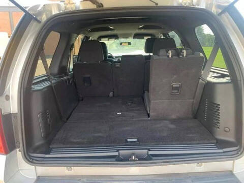 2017 Ford Expedition XLT