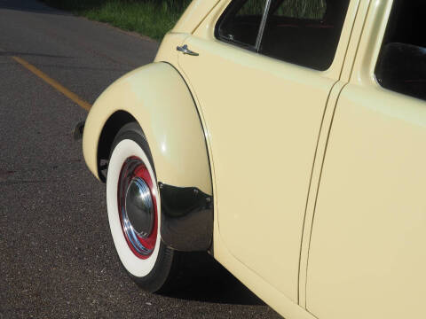 1941 Graham Hollywood