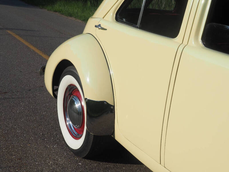 1941 Graham Hollywood