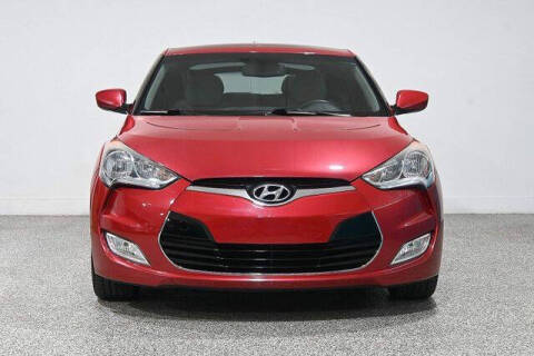 2013 Hyundai Veloster