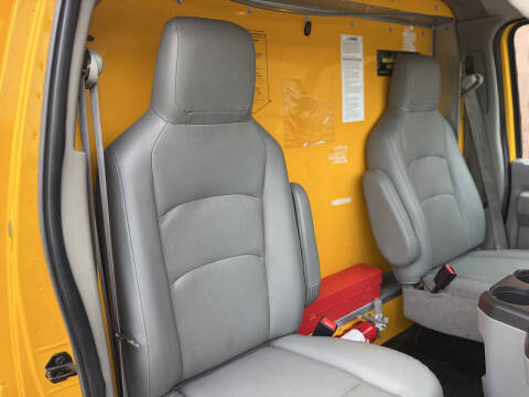 2022 Ford E-Series E-350 SD