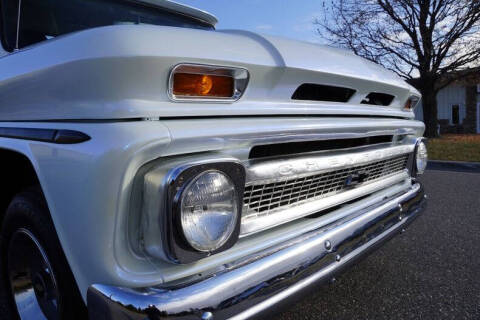 1964 Chevrolet C10