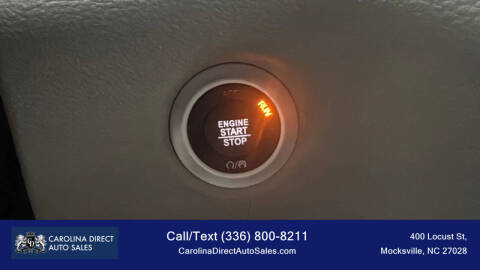 2021 Chrysler Pacifica Touring