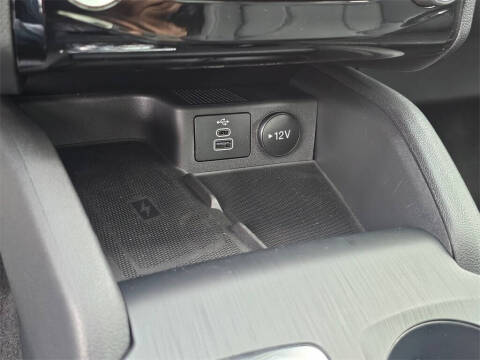 2025 Ford Escape Plug-In Hybrid PHEV