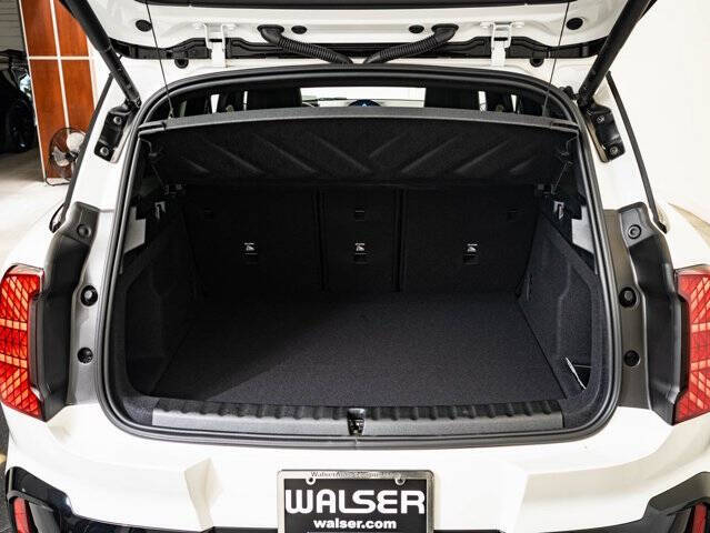 2026 MINI Countryman S ALL4