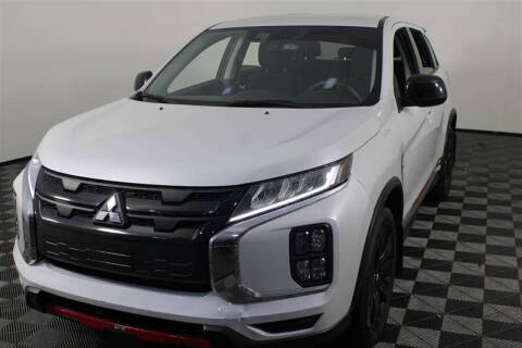 2023 Mitsubishi Outlander Sport LE