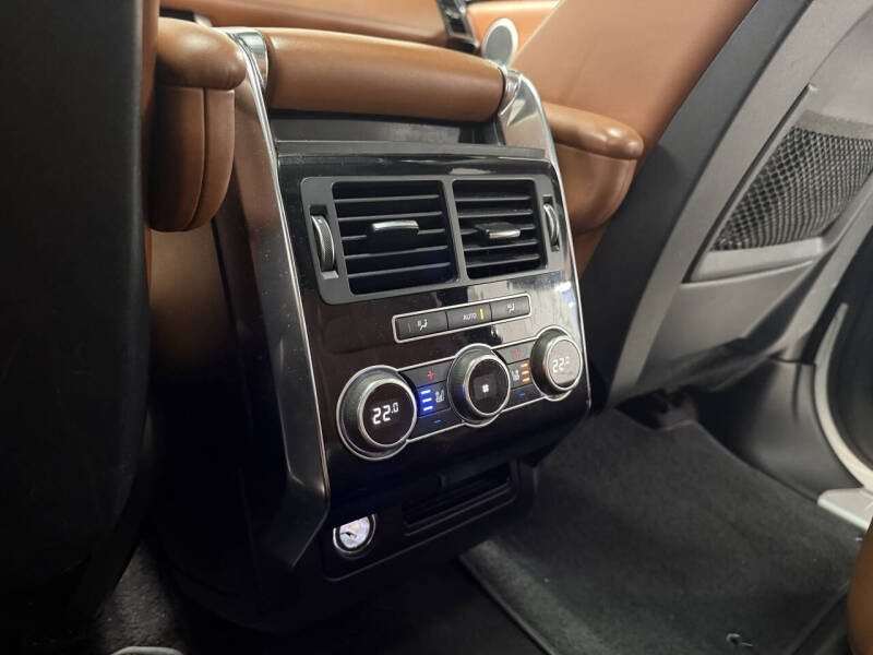 2014 Land Rover Range Rover Sport Supercharged