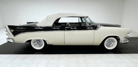 1956 Dodge Lancer