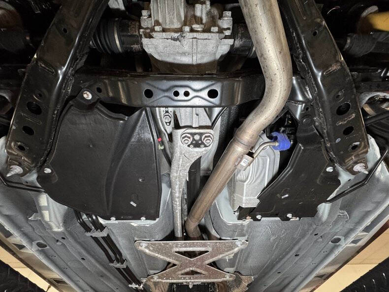 2019 FIAT 124 Spider