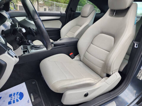 2014 Mercedes-Benz C-Class C 250