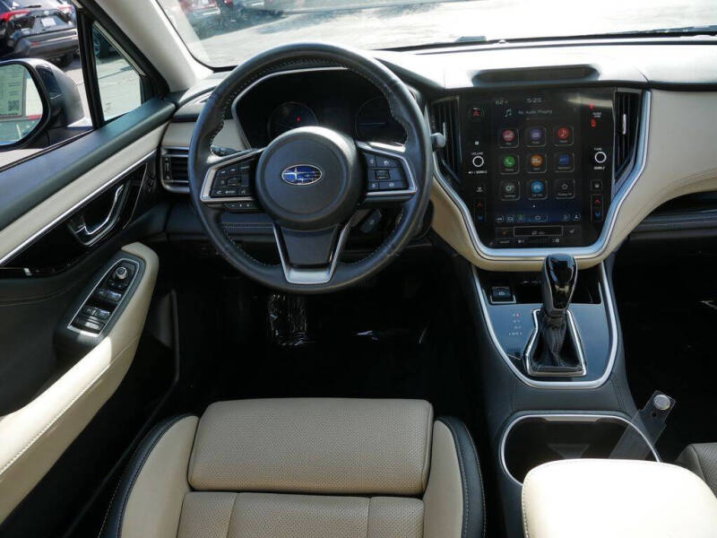 2024 Subaru Outback Limited XT