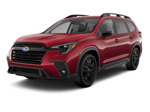 2025 Subaru Ascent for sale at Capitaland Motors - Capitaland Subaru in Glenville NY