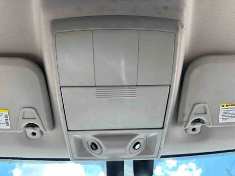 2018 Dodge Journey GT