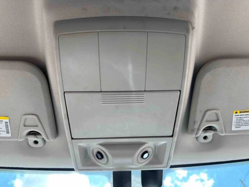 2018 Dodge Journey GT