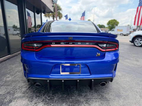 2020 Dodge Charger R/T