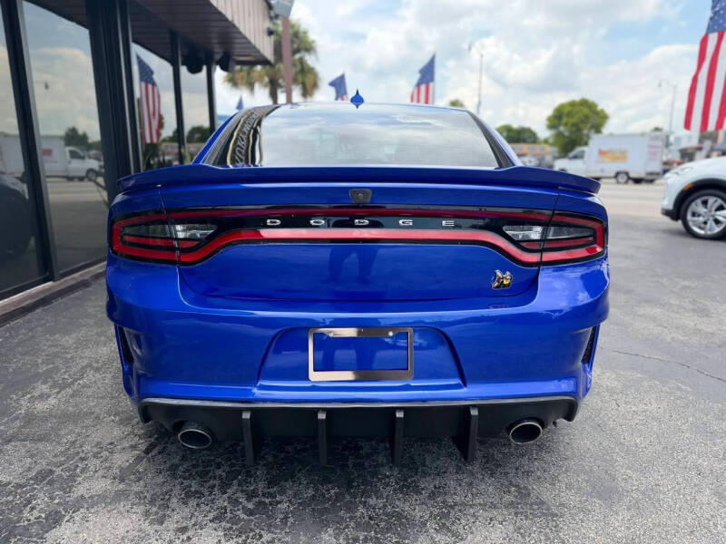 2020 Dodge Charger R/T