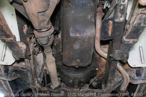 1984 Toyota Land Cruiser