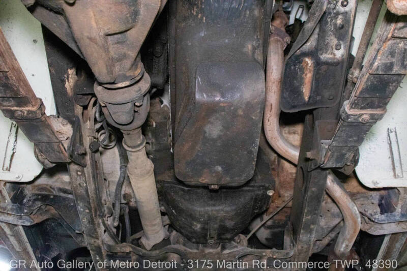 1984 Toyota Land Cruiser