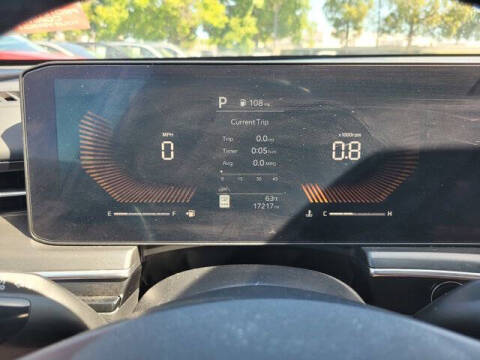 2025 Kia K5