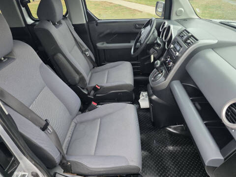 2008 Honda Element EX
