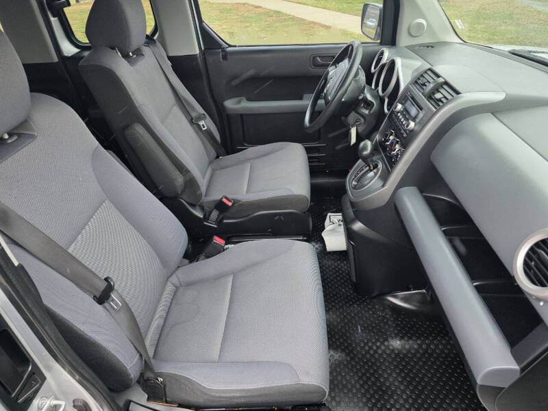 2008 Honda Element EX