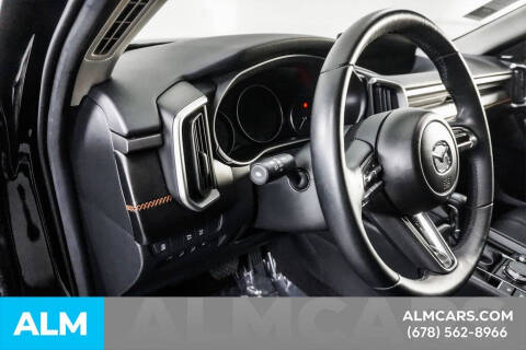 2026 Mazda CX-50 2.5 S Premium