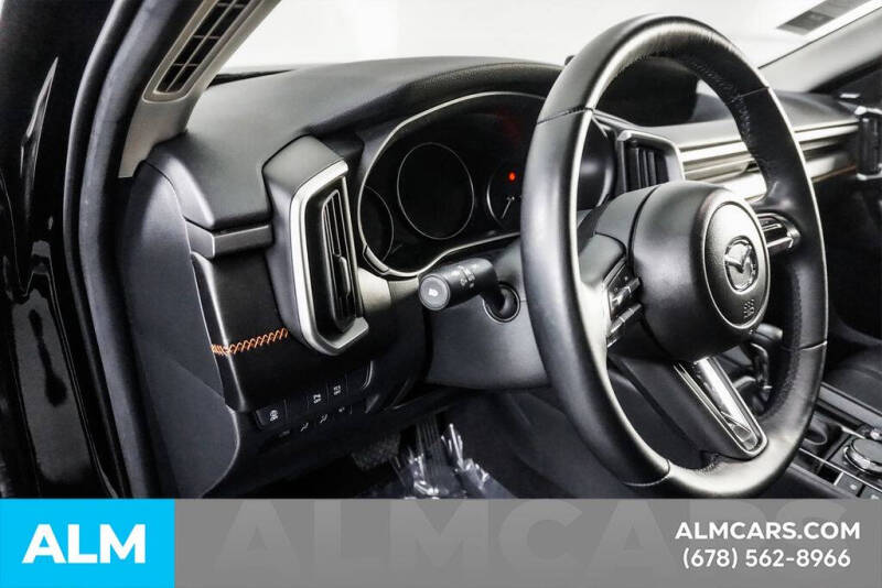 2026 Mazda CX-50 2.5 S Premium