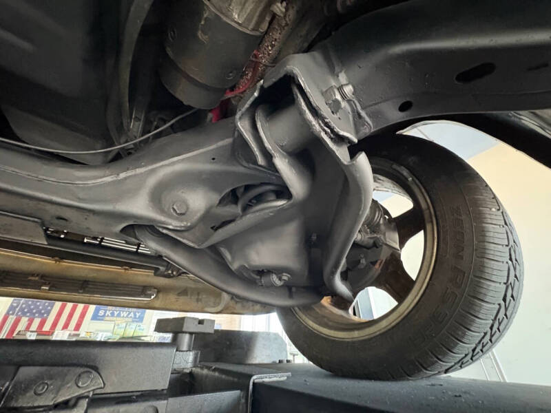 1989 Chevrolet C/K 1500 Series