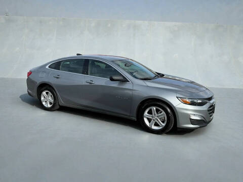 2023 Chevrolet Malibu LS