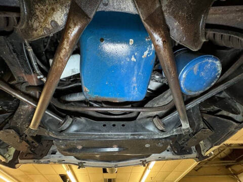 1973 Lincoln Continental