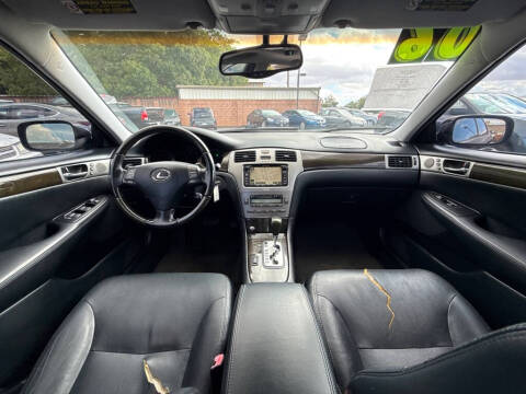 2006 Lexus ES 330