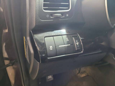 2015 Kia Sorento EX