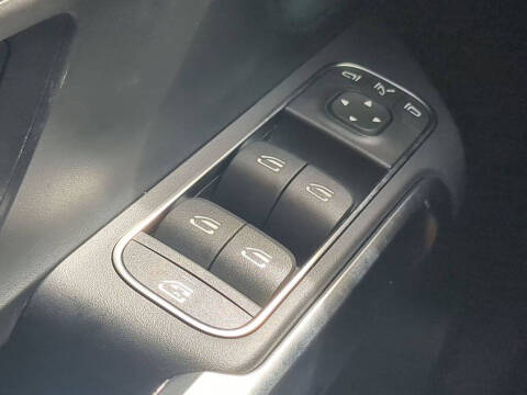 2024 Mercedes-Benz EQB EQB 300 4MATIC