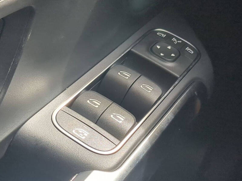 2024 Mercedes-Benz EQB EQB 300 4MATIC