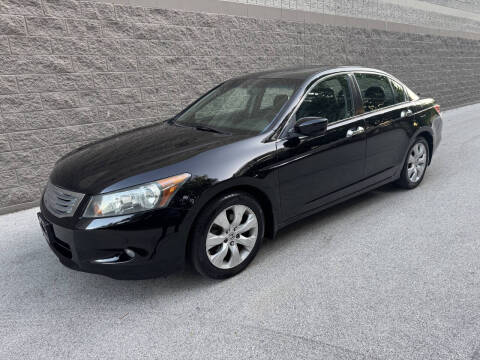 2010 Honda Accord EX-L V6