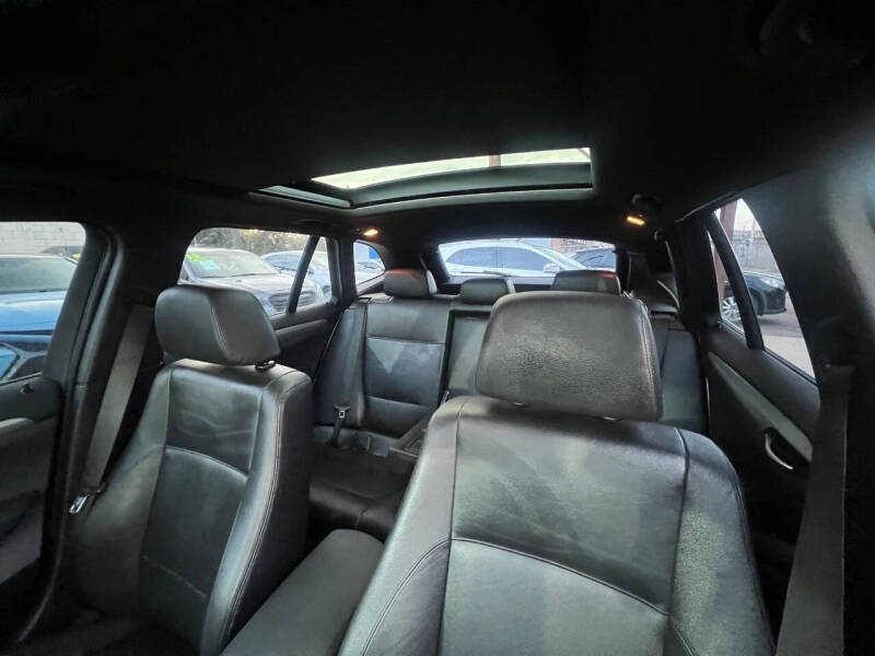 2014 BMW X1 xDrive35i