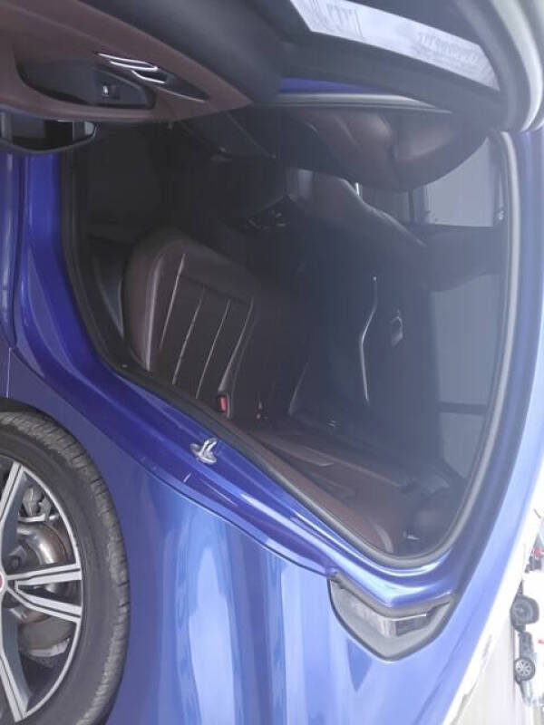 2022 BMW 3 Series 330i