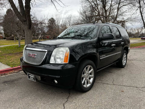 2009 GMC Yukon for sale at Boise Motorz in Boise ID