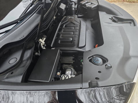 2014 Acura MDX SH-AWD w/Tech