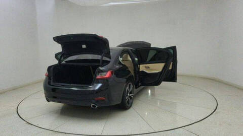 2022 BMW 3 Series 330i