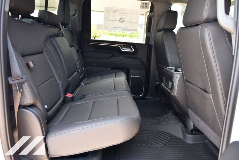 2026 Chevrolet Silverado 3500HD
