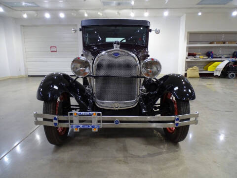 1929 Ford Model A