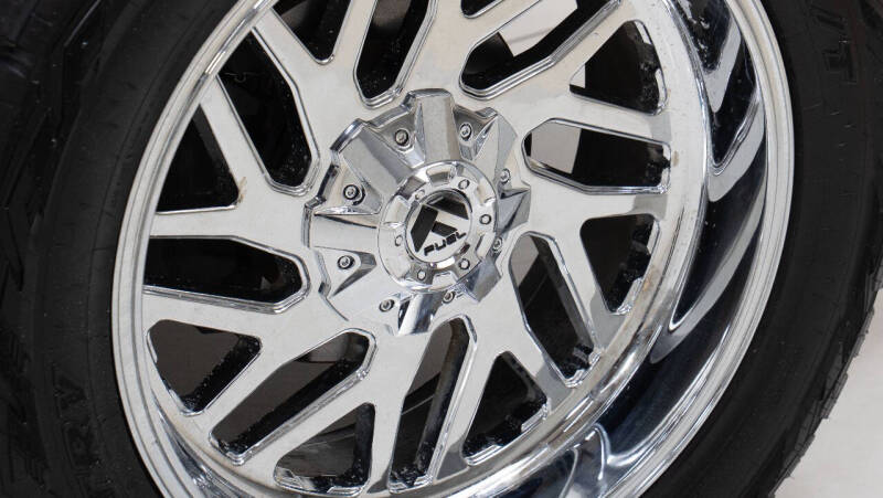 2019 Cadillac Escalade Platinum