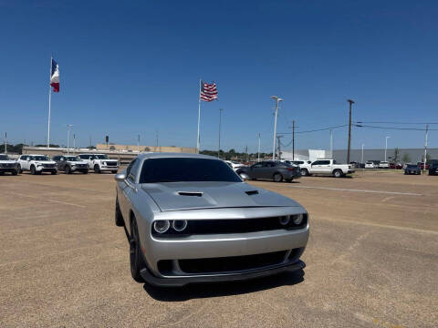 2019 Dodge Challenger R/T