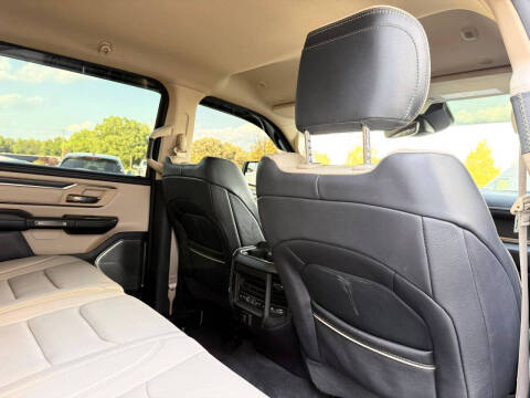 2020 RAM 1500 Limited