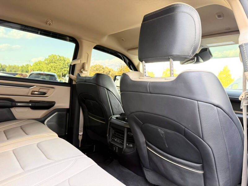 2020 RAM 1500 Limited